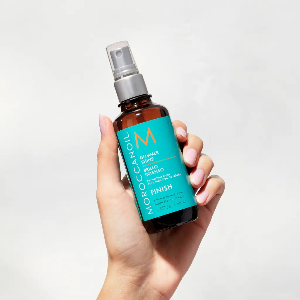 MOROCCANOIL Glimmer Shine Spray