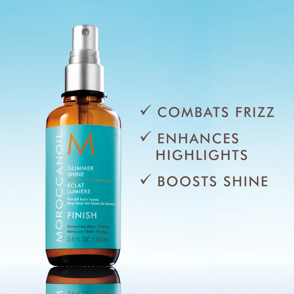MOROCCANOIL Glimmer Shine Spray