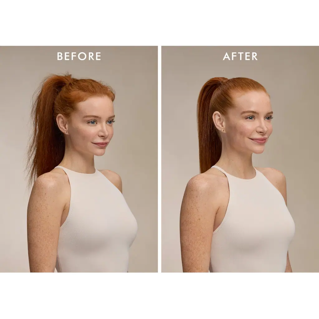 MOROCCANOIL Luminous Hairspray Strong Finish