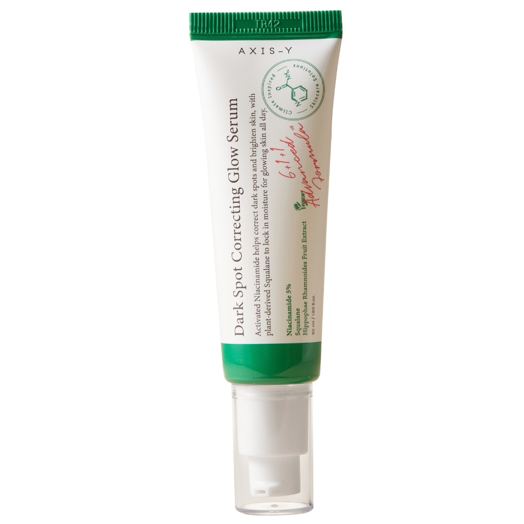 AXIS-Y Dark Spot Correcting Glow Serum
