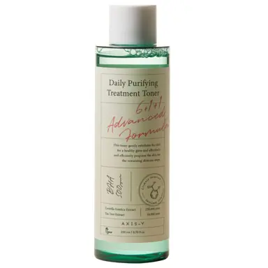 AXIS-Y Daily Purifying Treatment Toner