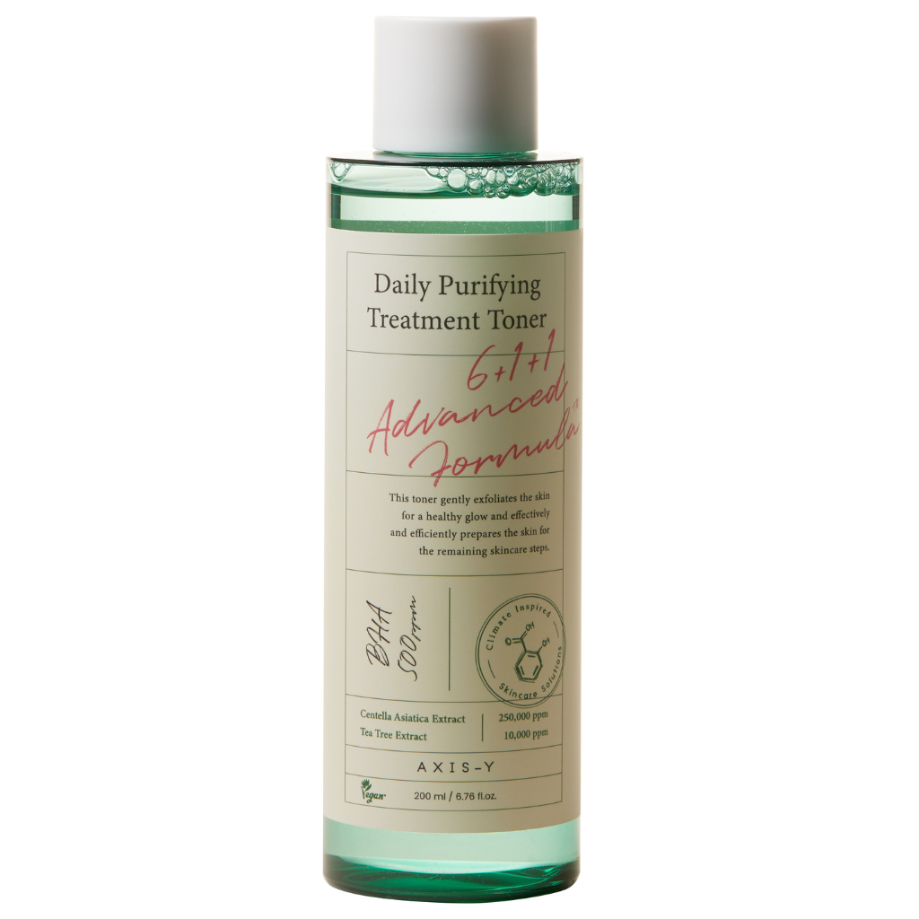 AXIS-Y Daily Purifying Treatment Toner