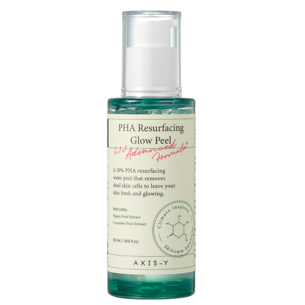 AXIS-Y PHA Resurfacing Glow Peel