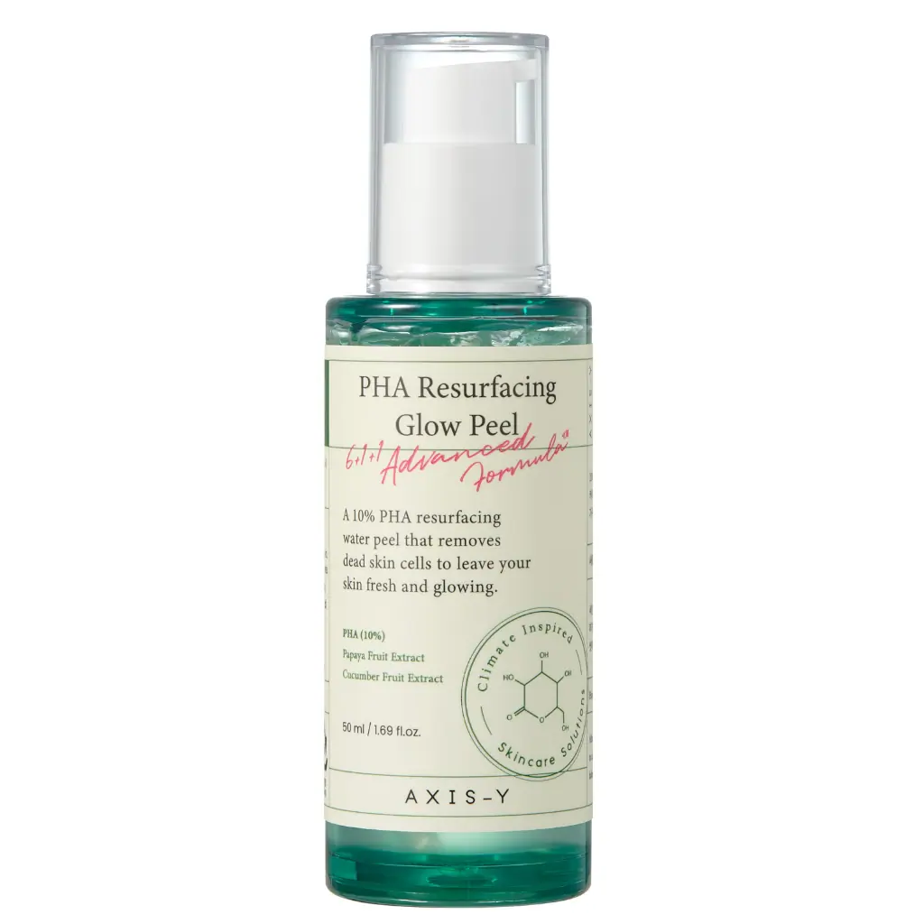 AXIS-Y PHA Resurfacing Glow Peel