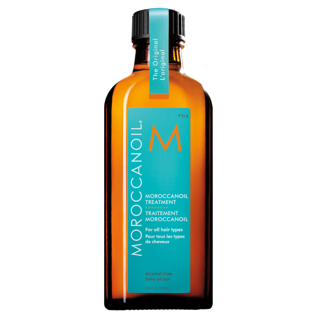 MOROCCANOIL Original Oil Treatment 100ml