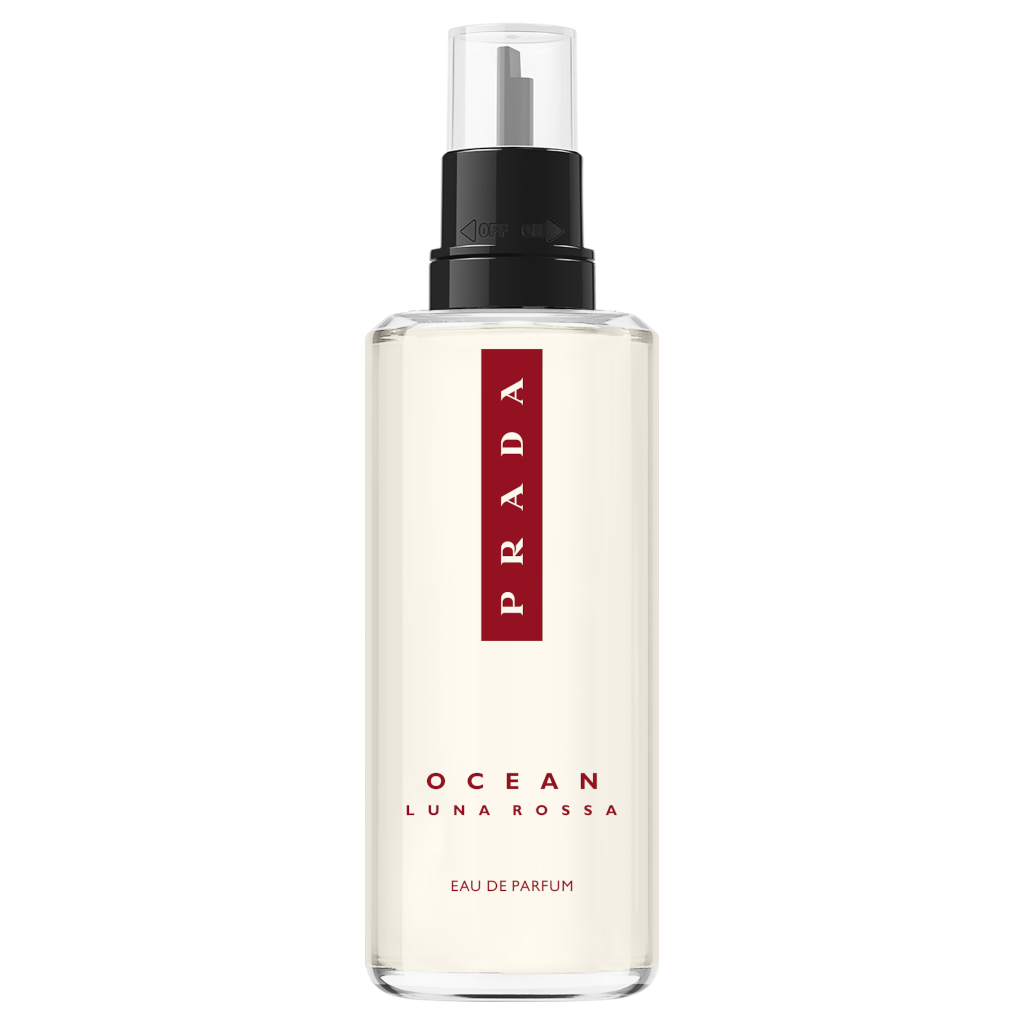 Prada Luna Rossa Ocean EDP 150ml Refill