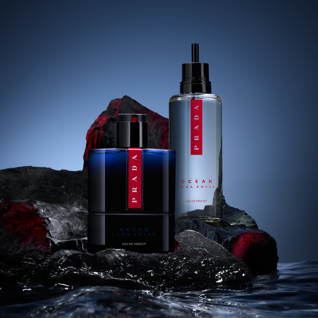 Prada luna rossa 150ml store