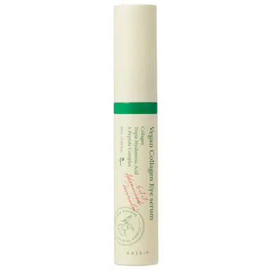 AXIS-Y Vegan Collagen Eye Serum 