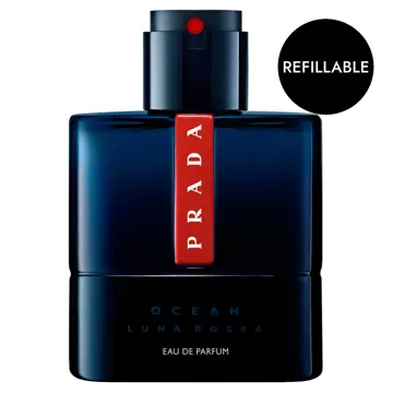Prada Luna Rossa Ocean EDP 50ml