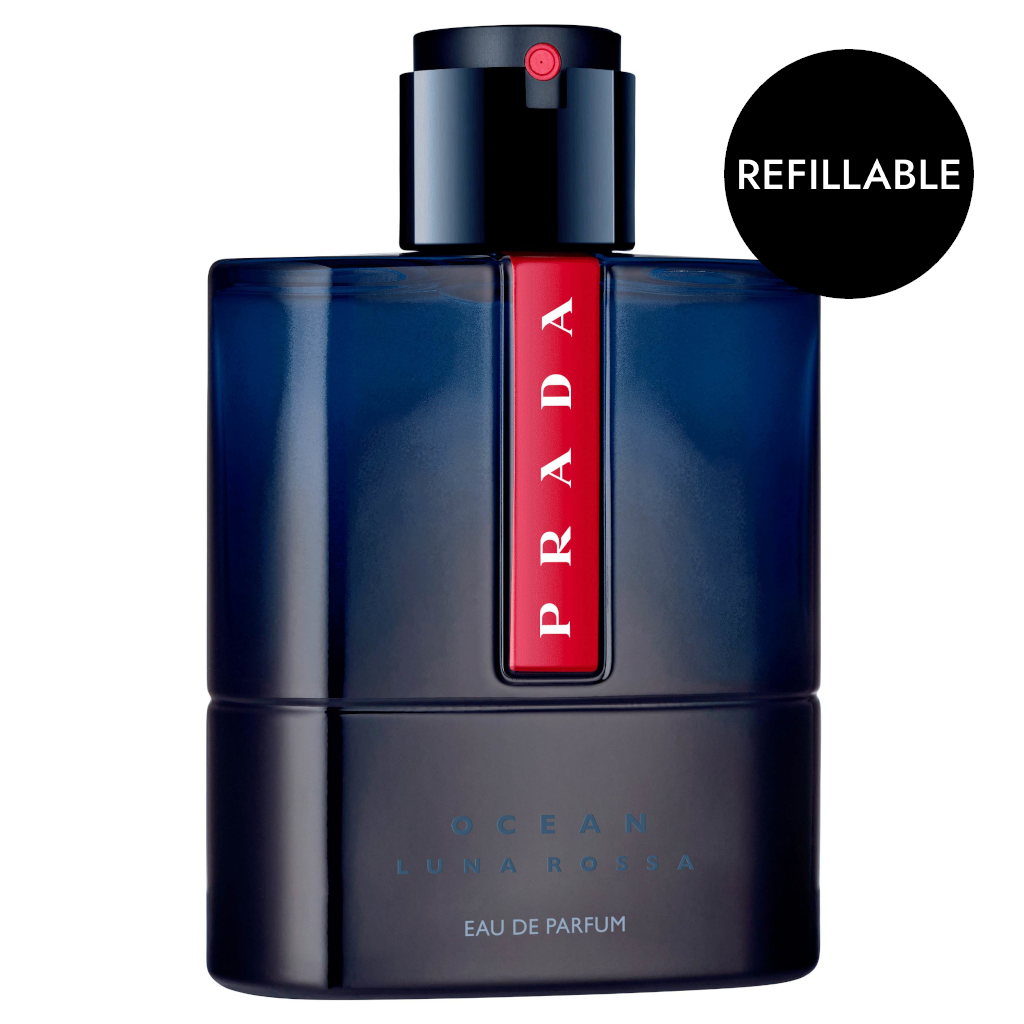 Prada Luna Rossa Ocean EDP 100ml