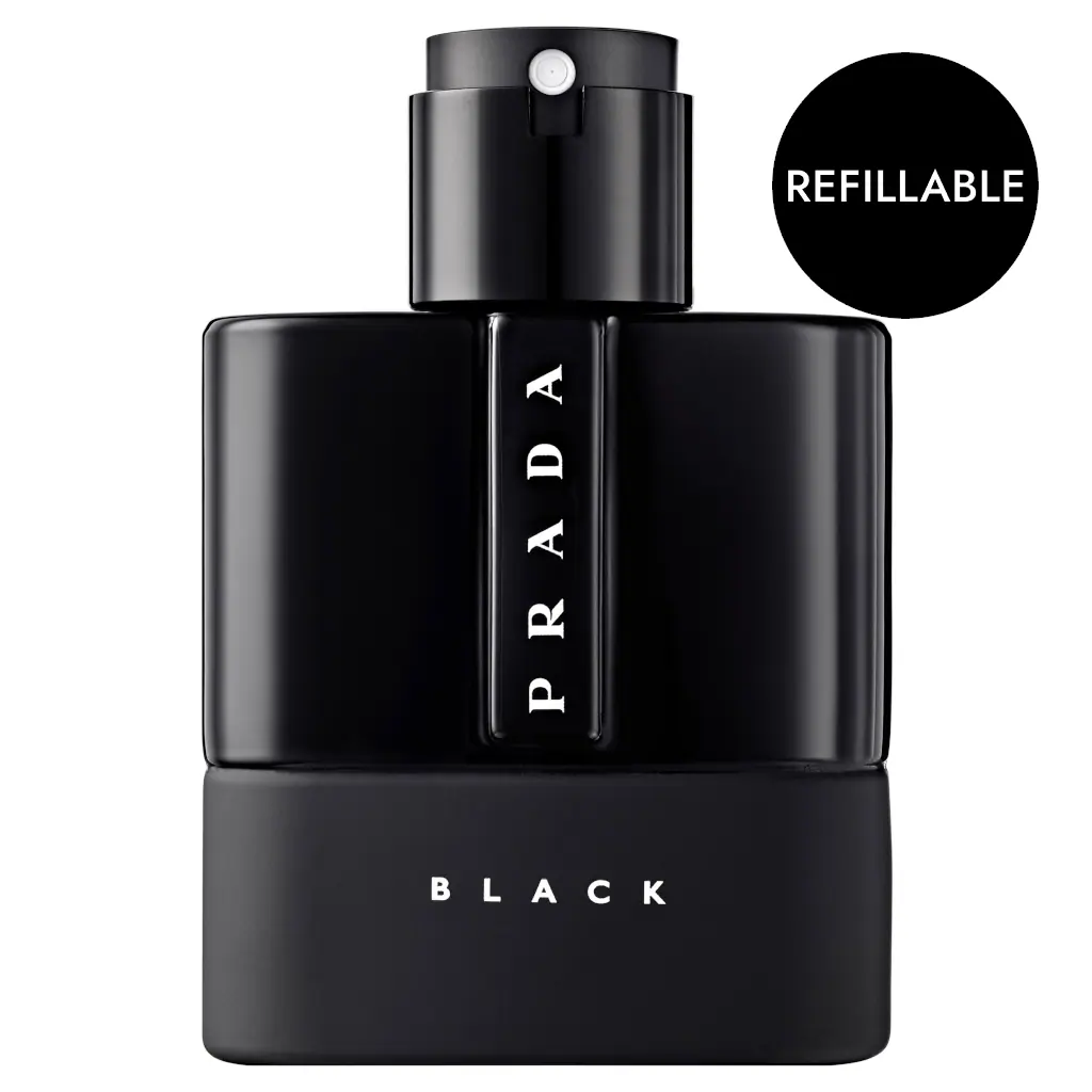 Prada Luna Rossa Black EDP 50ml