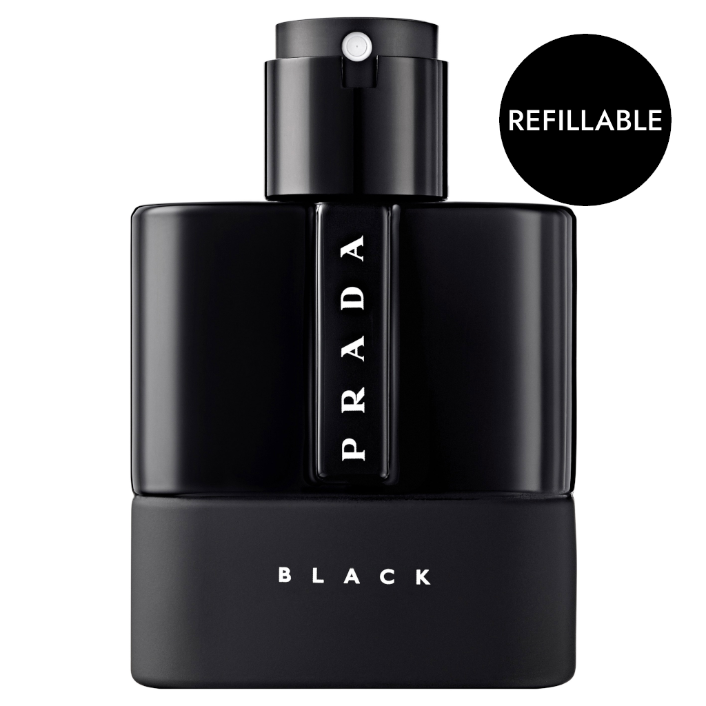 Prada Luna Rossa Black EDP 100ml