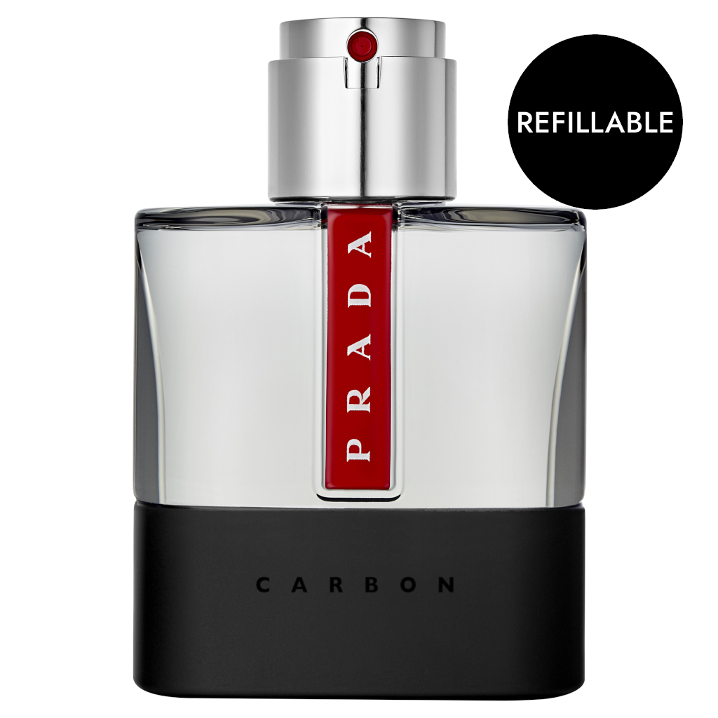 Prada Luna Rossa Carbon EDT 50ml