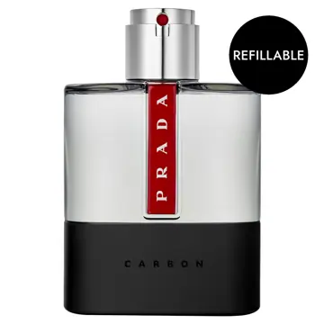 Prada Luna Rossa Carbon EDT 100ml