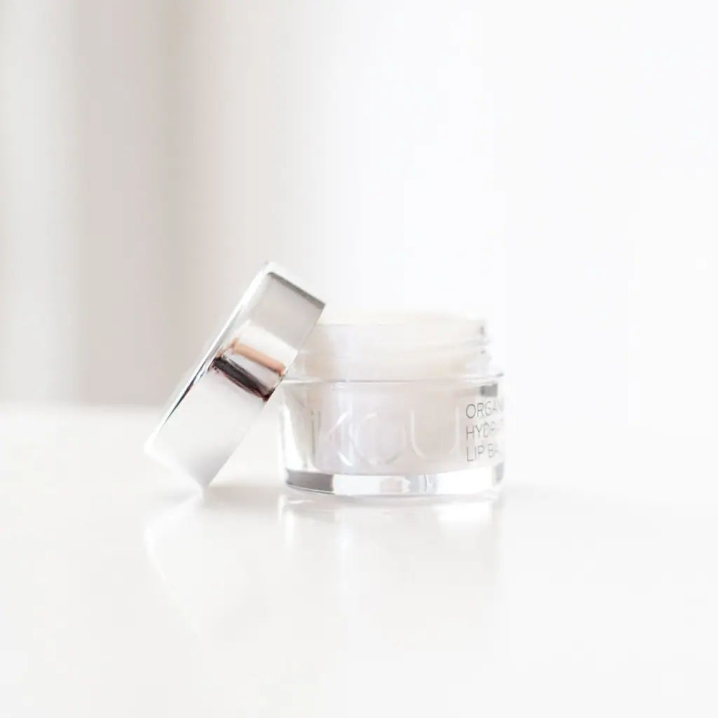 IKOU Organic Hydrate Lip Balm