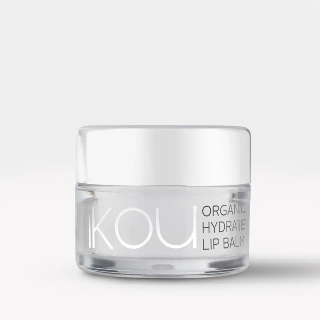 IKOU Organic Hydrate Lip Balm