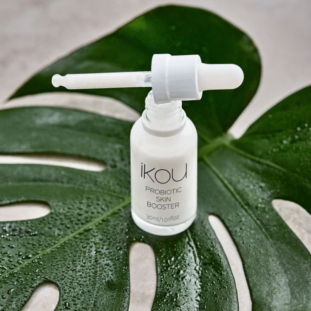 IKOU Probiotic Skin Booster Drops 30ml