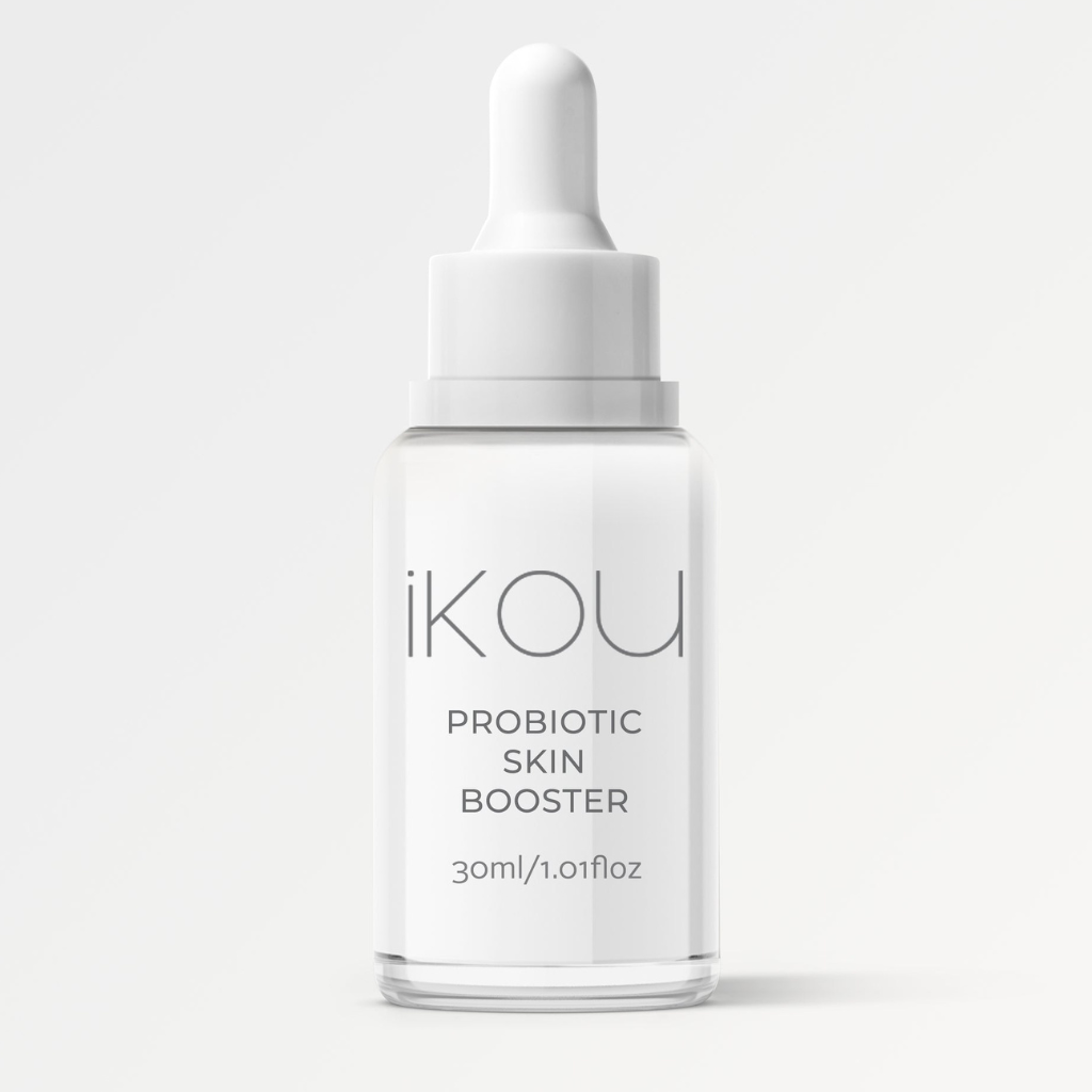 IKOU Probiotic Skin Booster Drops 30ml