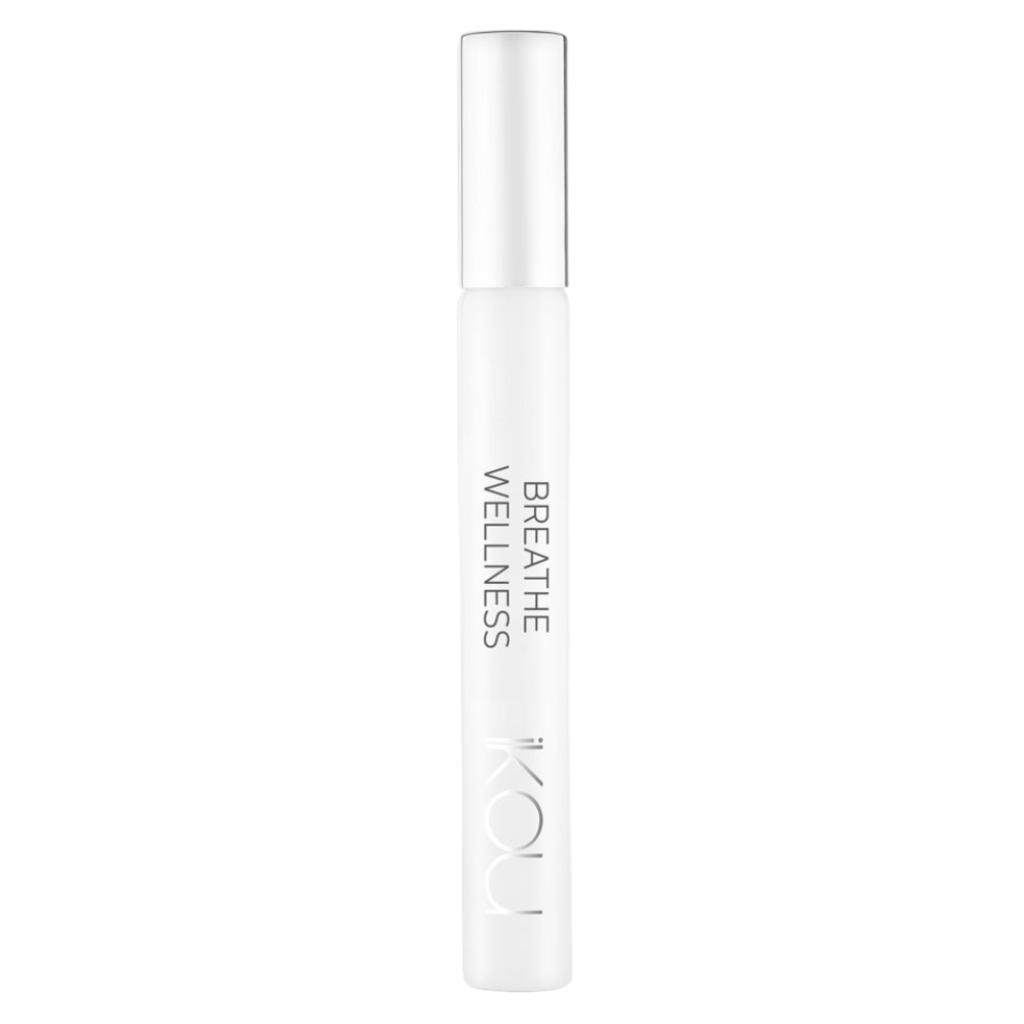 Aromatherapy Roll-On Breathe Wellness