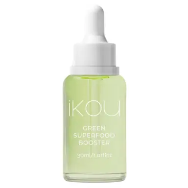 IKOU Green Superfood Booster Drops 30ml