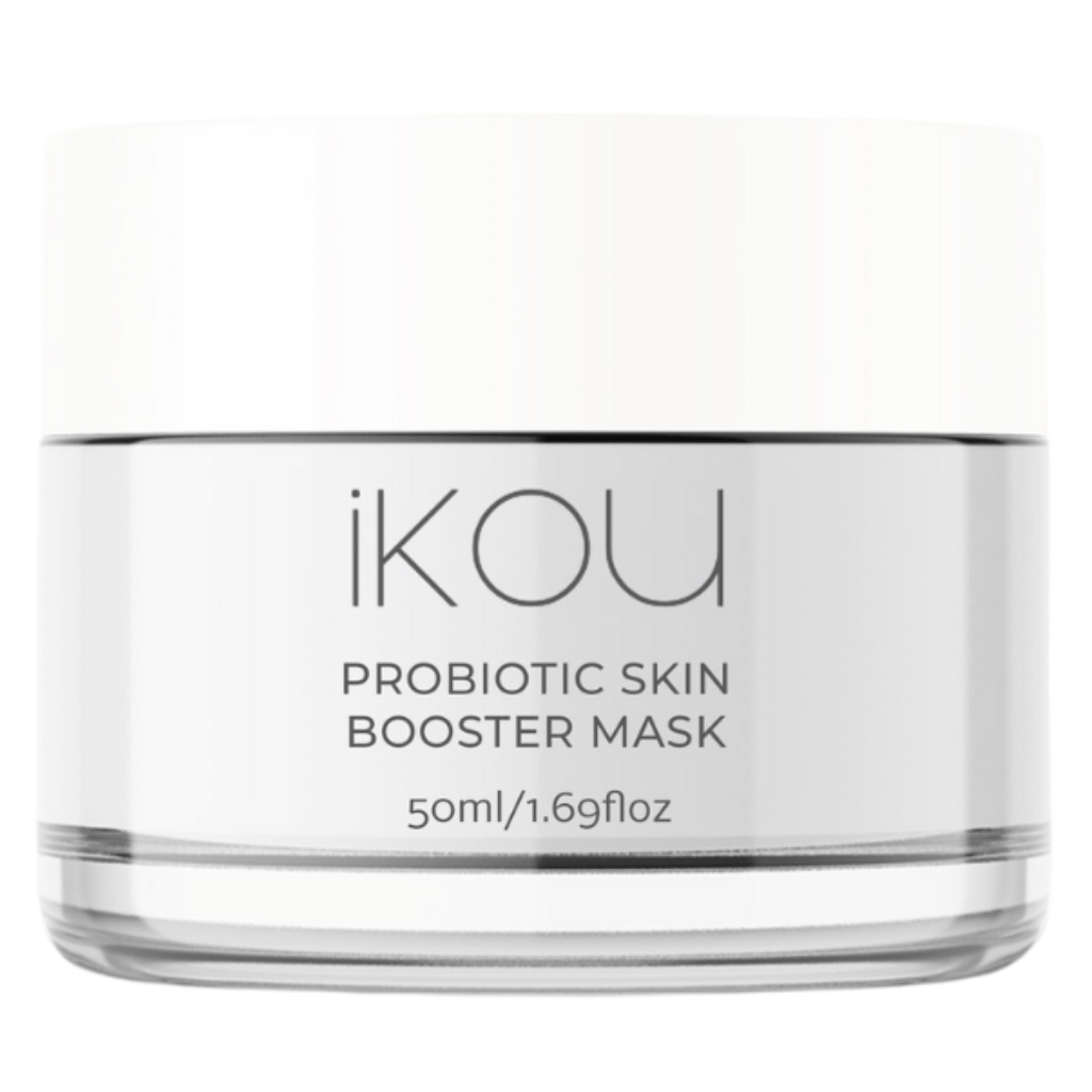 iKOU スキンケア Revitalising Australian Fragonia & Bergamot Deep Conditioner – IKOU