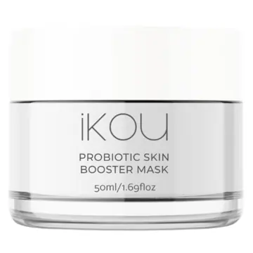 iKOU Probiotic Skin Booster Mask 50ml