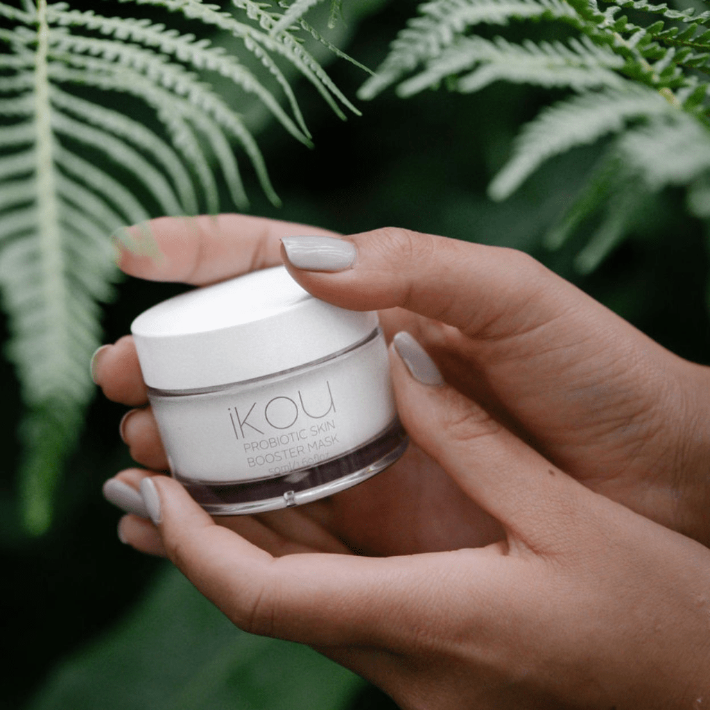 iKOU スキンケア IKOU MAN Core 4 Pack