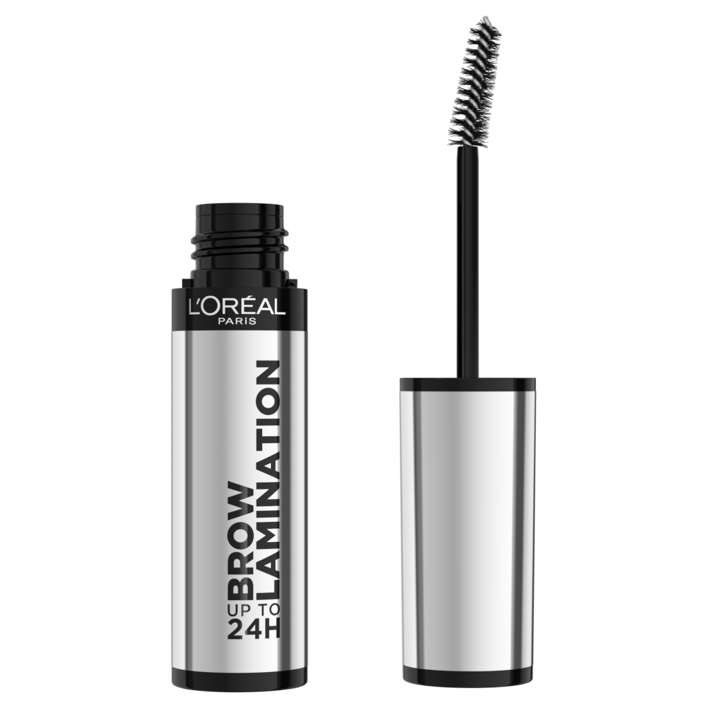 L'Oréal Paris Brow Lamination 24H Transparent Styling Gel