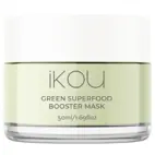 iKOU Green Superfood Booster Mask 50ml