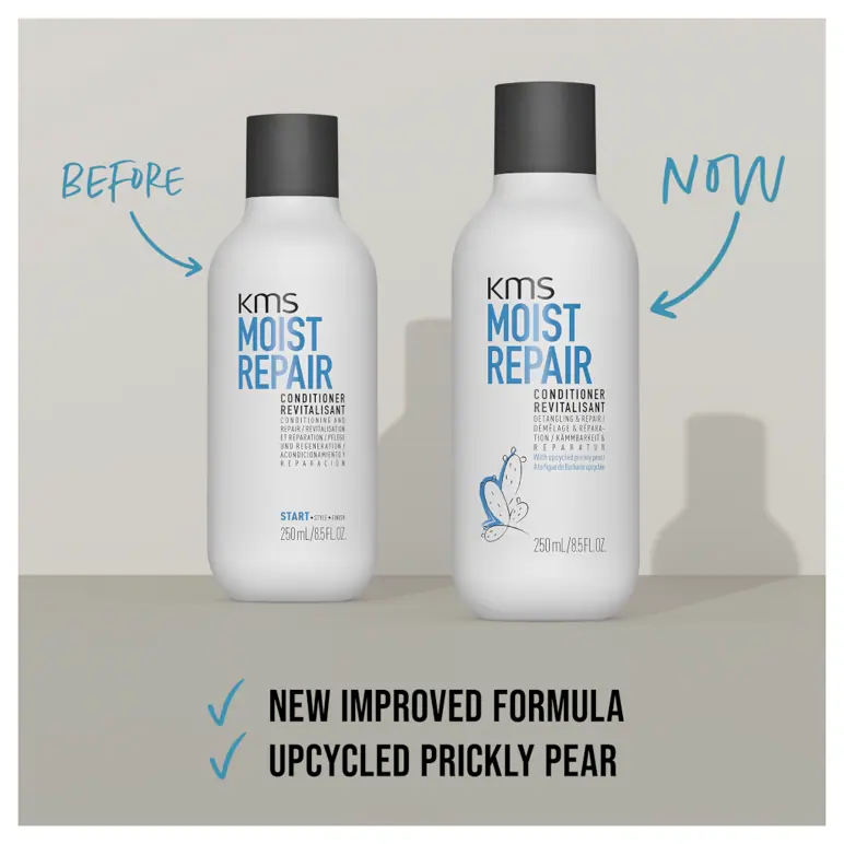 KMS MOISTREPAIR Conditioner 250ml