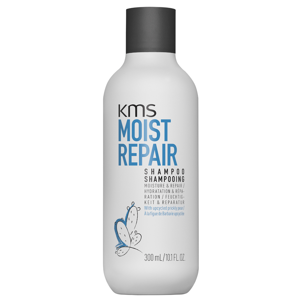 KMS MOISTREPAIR Shampoo 300ml