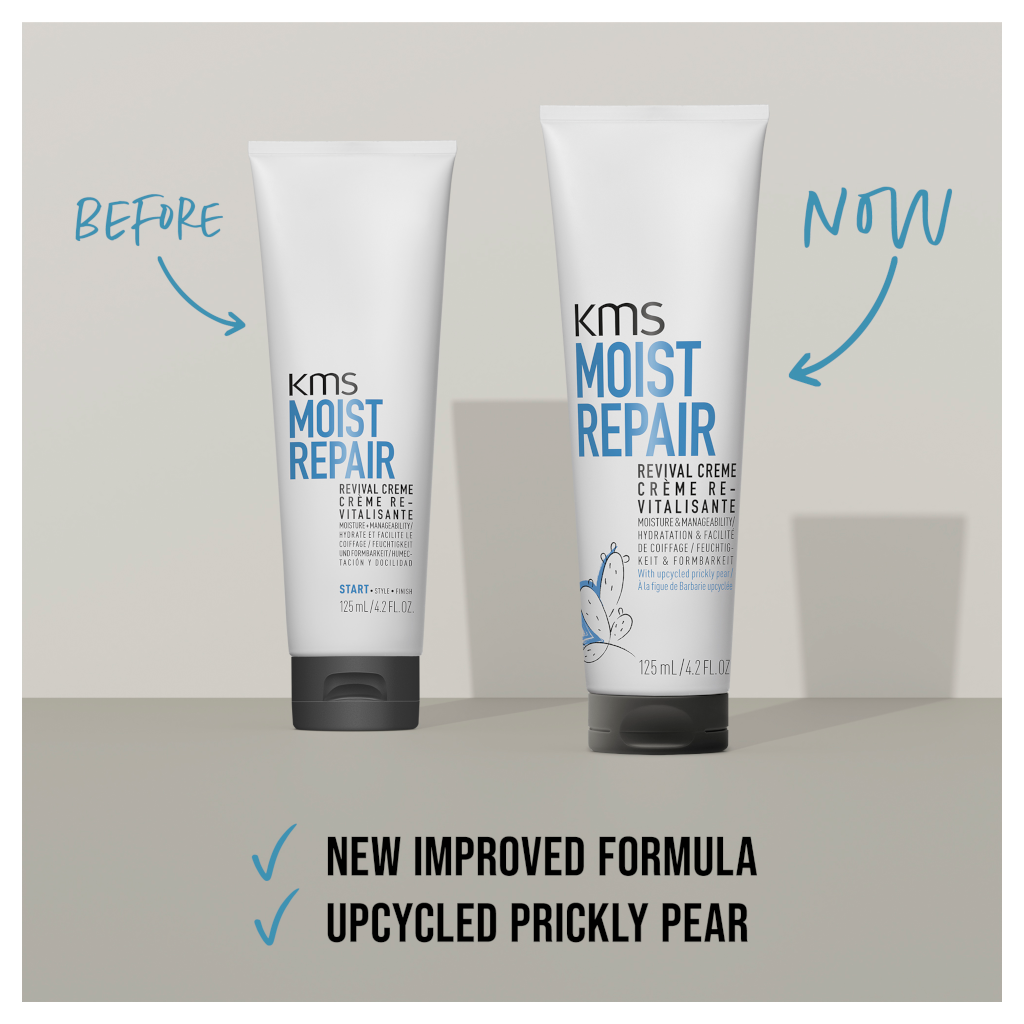 KMS MOISTREPAIR Revival Crème 125ml