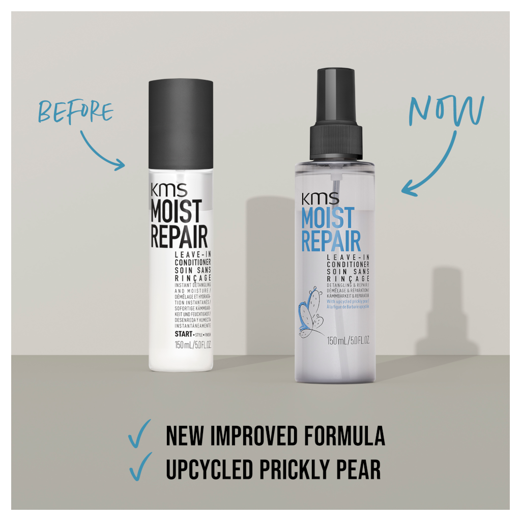 KMS MOISTREPAIR Leave-in Conditioner 150ml