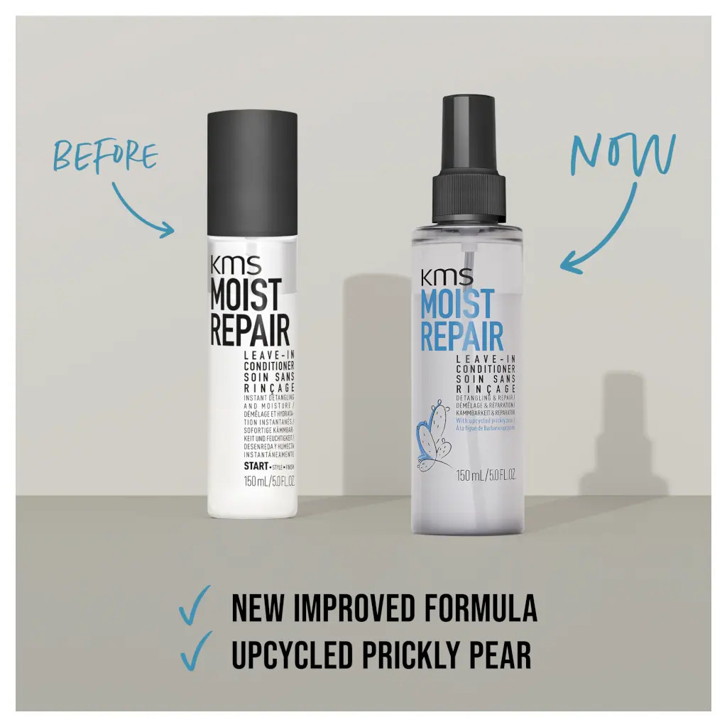 KMS MOISTREPAIR Leave-in Conditioner 150ml
