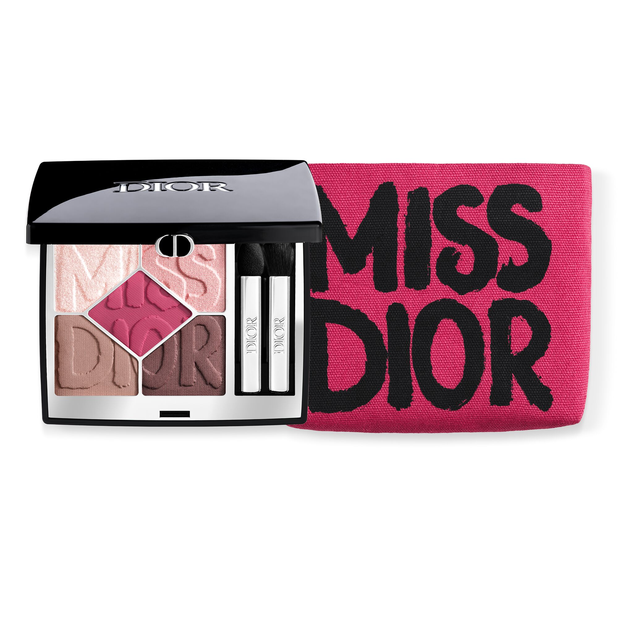 DIOR Diorshow 5 Couleurs Fall Look Limited Edition