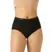 Modibodi Classic Full Brief Moderate-Heavy Black