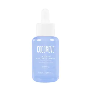 Coco & Eve Tripeptide Hair Density Serum 60ml