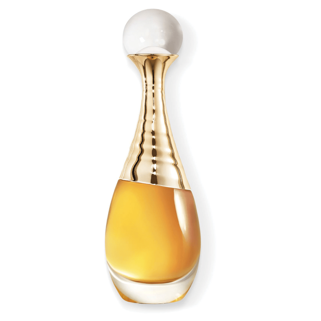 L'Or de J'Adore Parfum