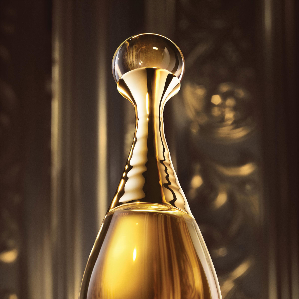 DIOR L'Or de J'Adore Parfum 35ml