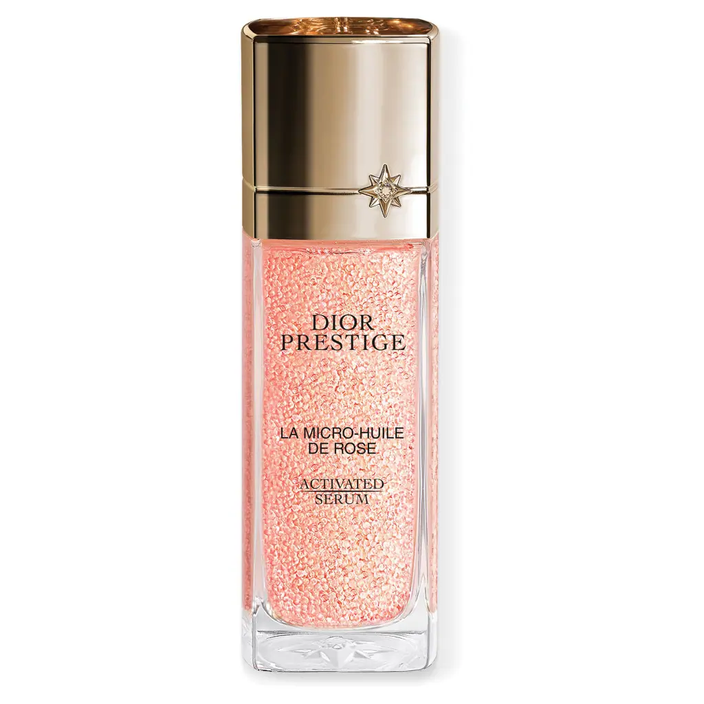 DIOR Prestige Micro-Huile de Rose Activated Serum 30ml