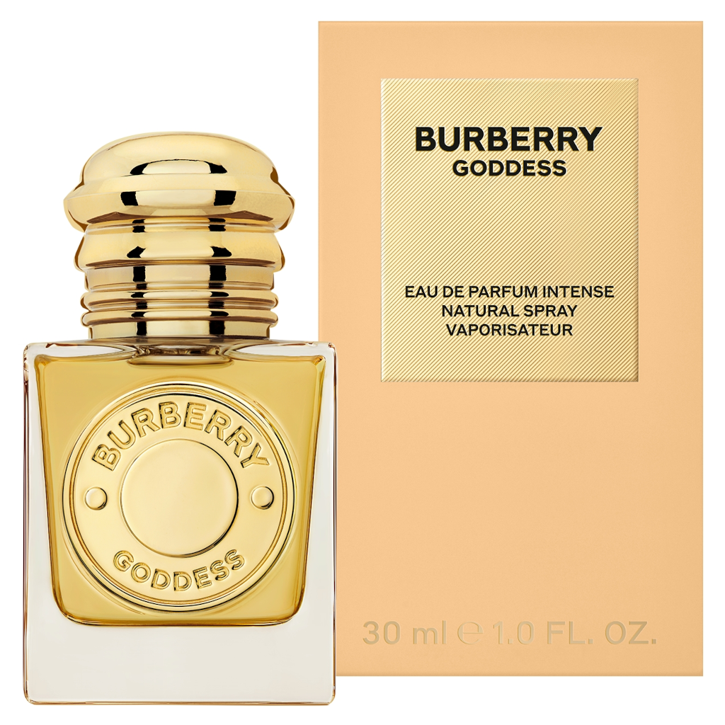 Burberry Goddess Intense Eau de Parfum 30ml