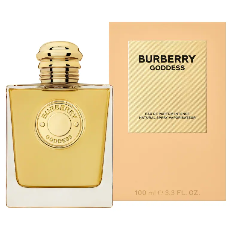 Burberry perfume fragrances 2025