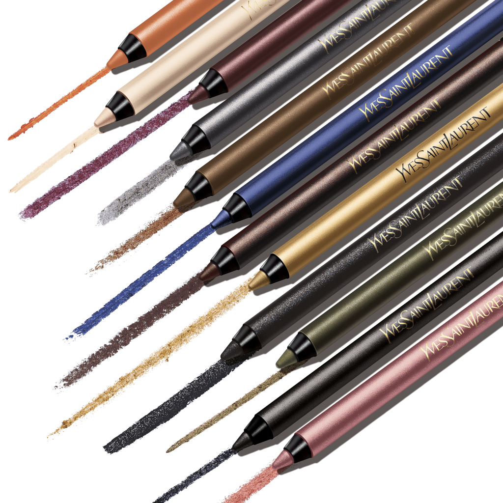 Yves Saint Laurent Lines Liberated Eyeliner