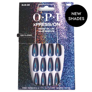 OPI xPRESS/on Effects