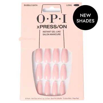 OPI xPRESS/on Iconic Shades Long