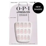 OPI xPRESS/on Nail Art