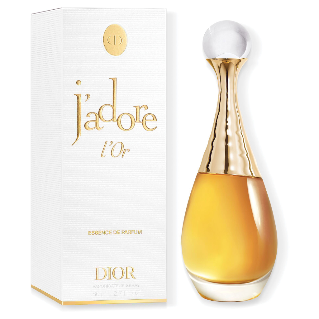 DIOR L'Or de J'Adore Parfum 80ml