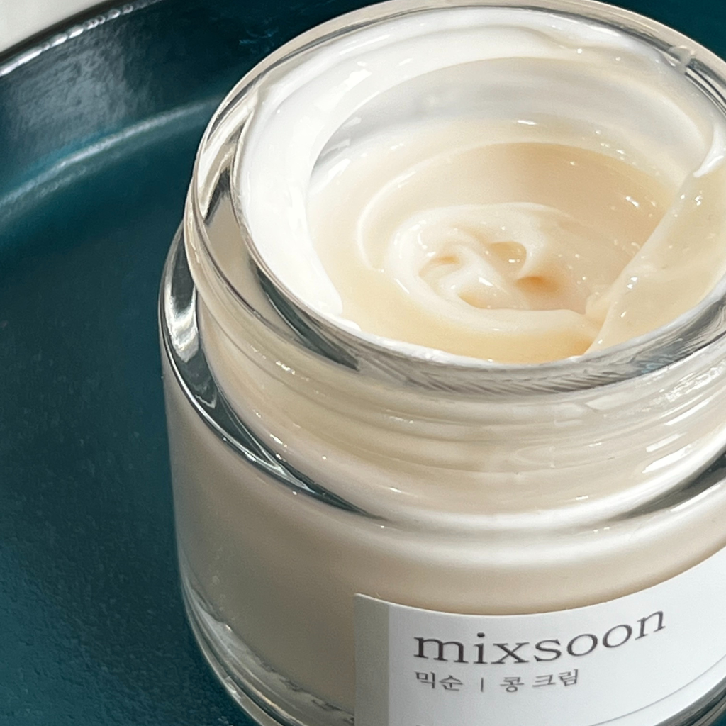 Mixsoon Bean Cream