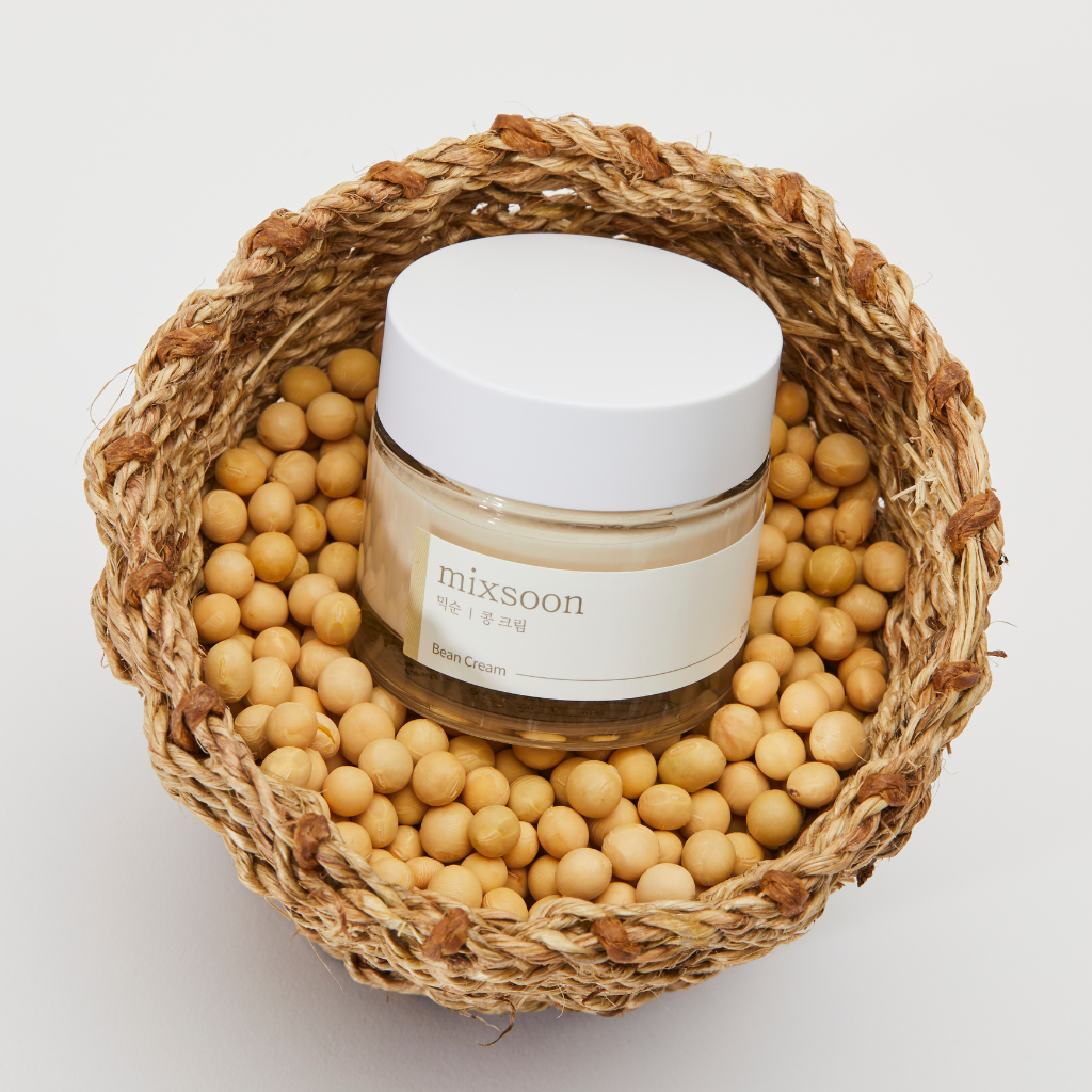 Mixsoon Bean Cream