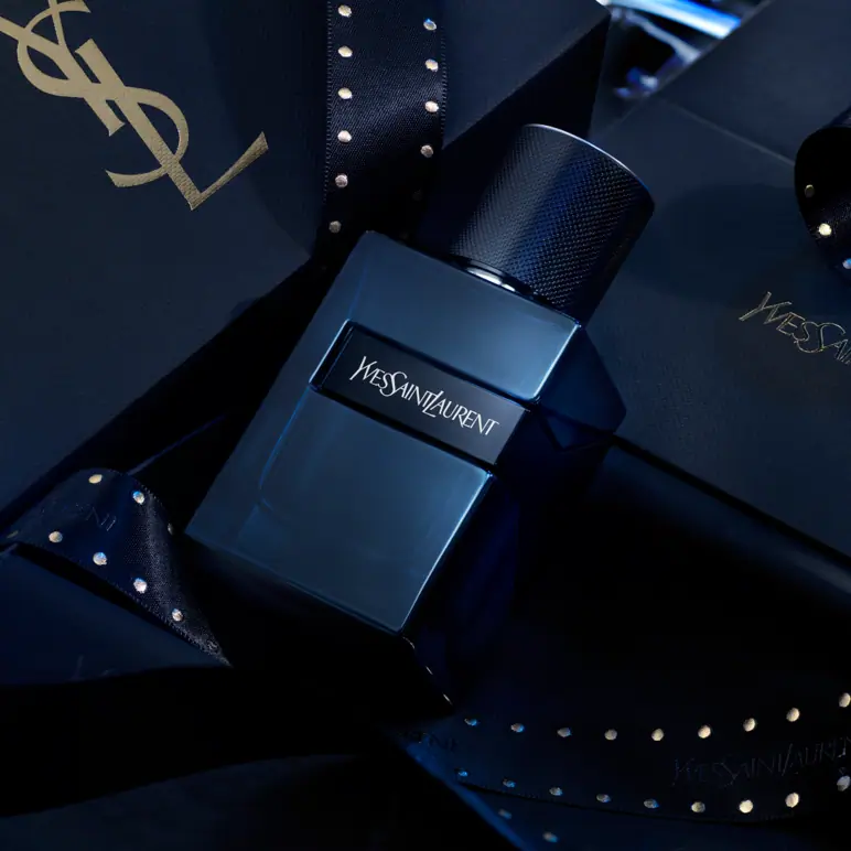 Ysl elixir perfume 2025